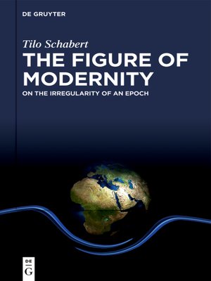 cover image of The Figure of Modernity